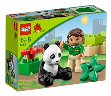 LEGO DUPLO LEGOVILLE - 6173