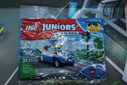 LEGO DUPLO Lego Ville Set #30060