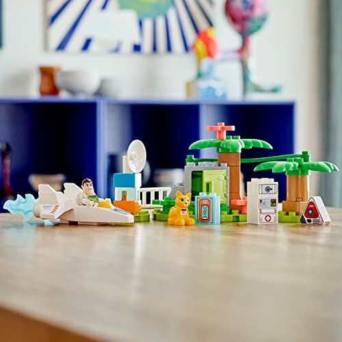 LEGO DUPLO Buzz Lightyear