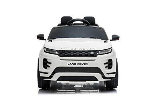 BABYCAR Range Rover